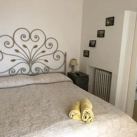 住宿加早餐酒店 Il格拉珀露住宿加早餐酒店 阿纳卡普里