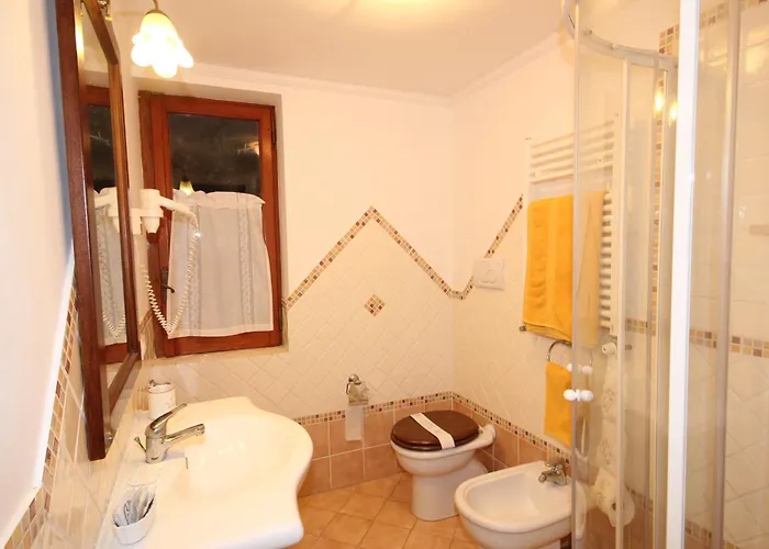 Bed & Breakfast Il Grappolo