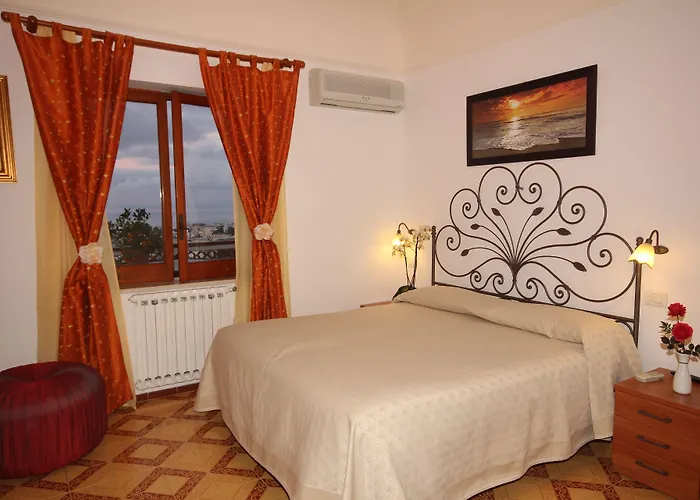 Il Grappolo Bed & Breakfast