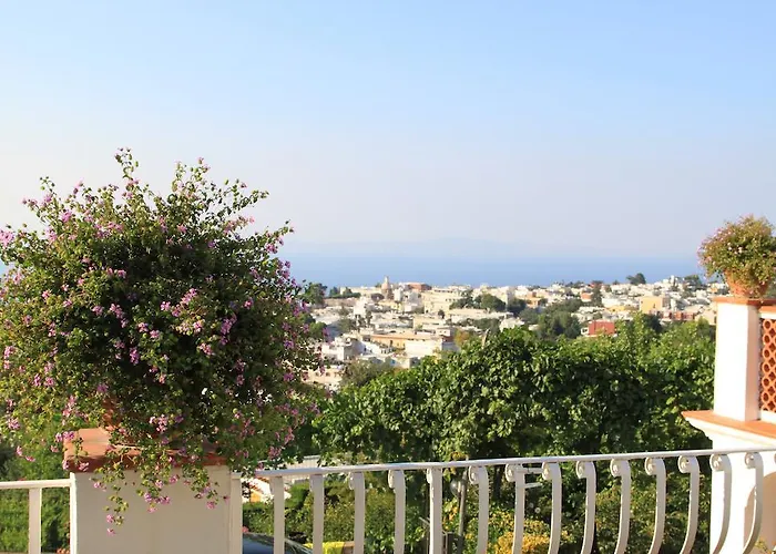 Il Grappolo Bed & Breakfast 3*