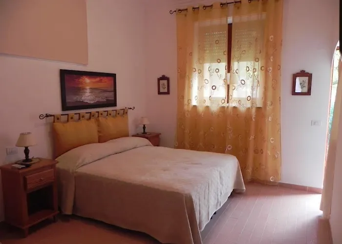 Bed & Breakfast Il Grappolo 3*